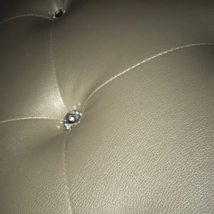 Meet your Posher, Garcia